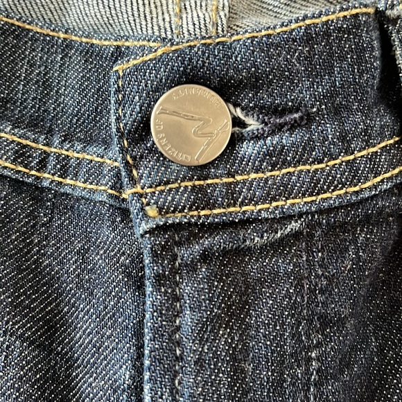 EUC Citizens of Humanity flare jeans - Picture 7 of 13